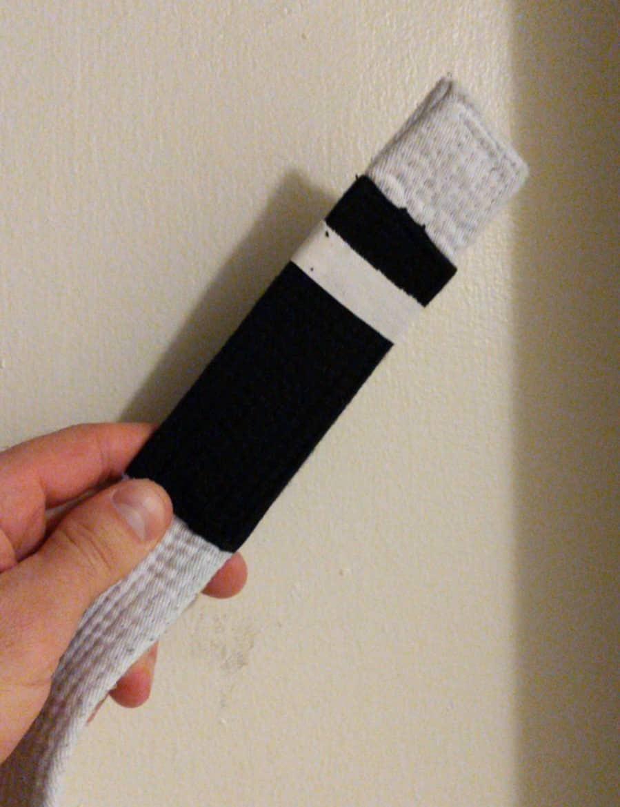 How Long Does It Take To Get Your First Stripe In Jiu-Jitsu? - Project BJJ