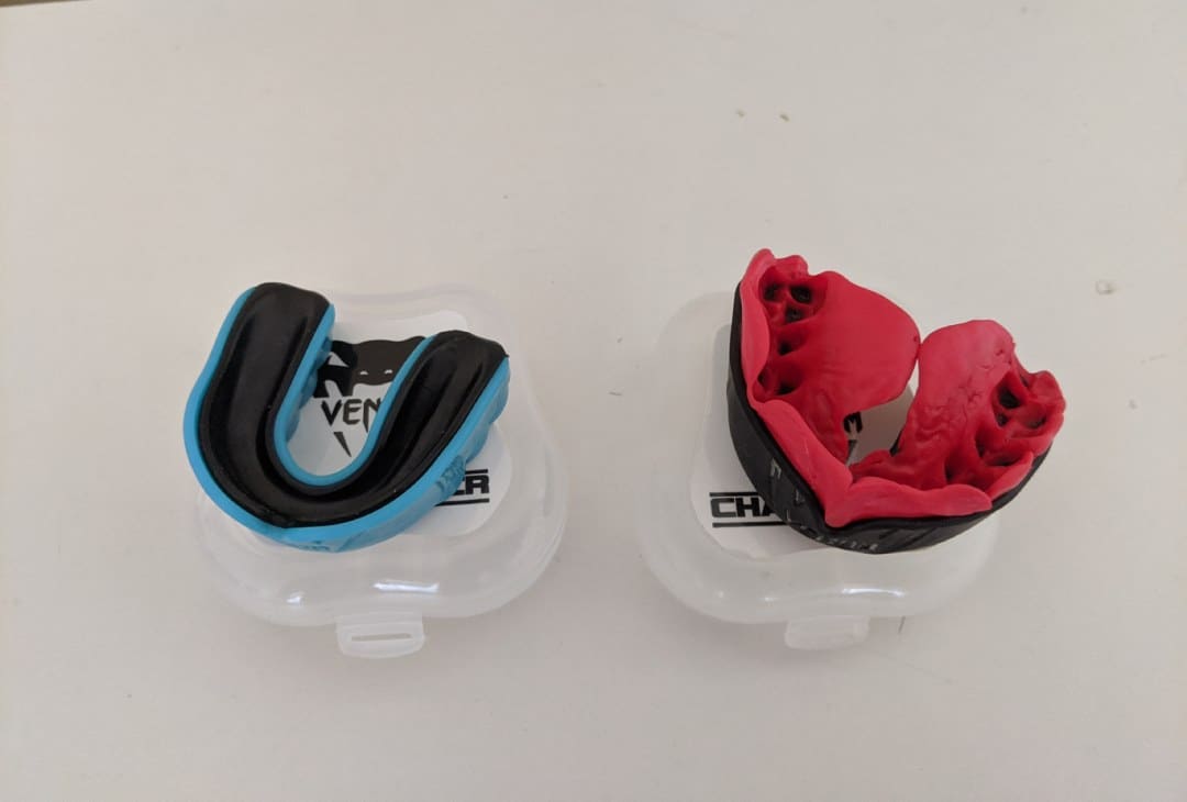 Venum Challenger Mouthguard Long Term Review - Project BJJ